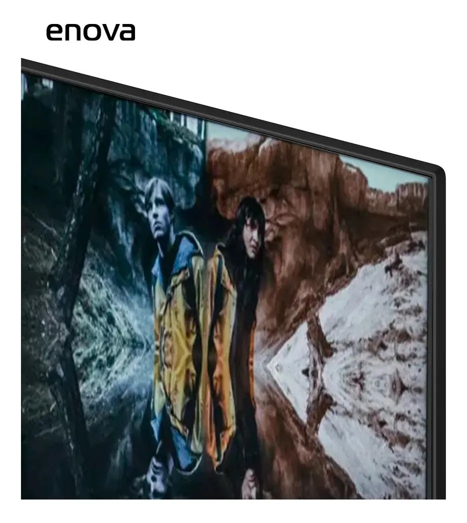 Smart Tv Enova 32 Pulgadas Led Hd Google Tv
