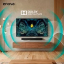 Smart Tv Enova 32 Pulgadas Led Hd Google Tv