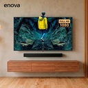 Smart Tv Enova 32 Pulgadas Led Hd Google Tv