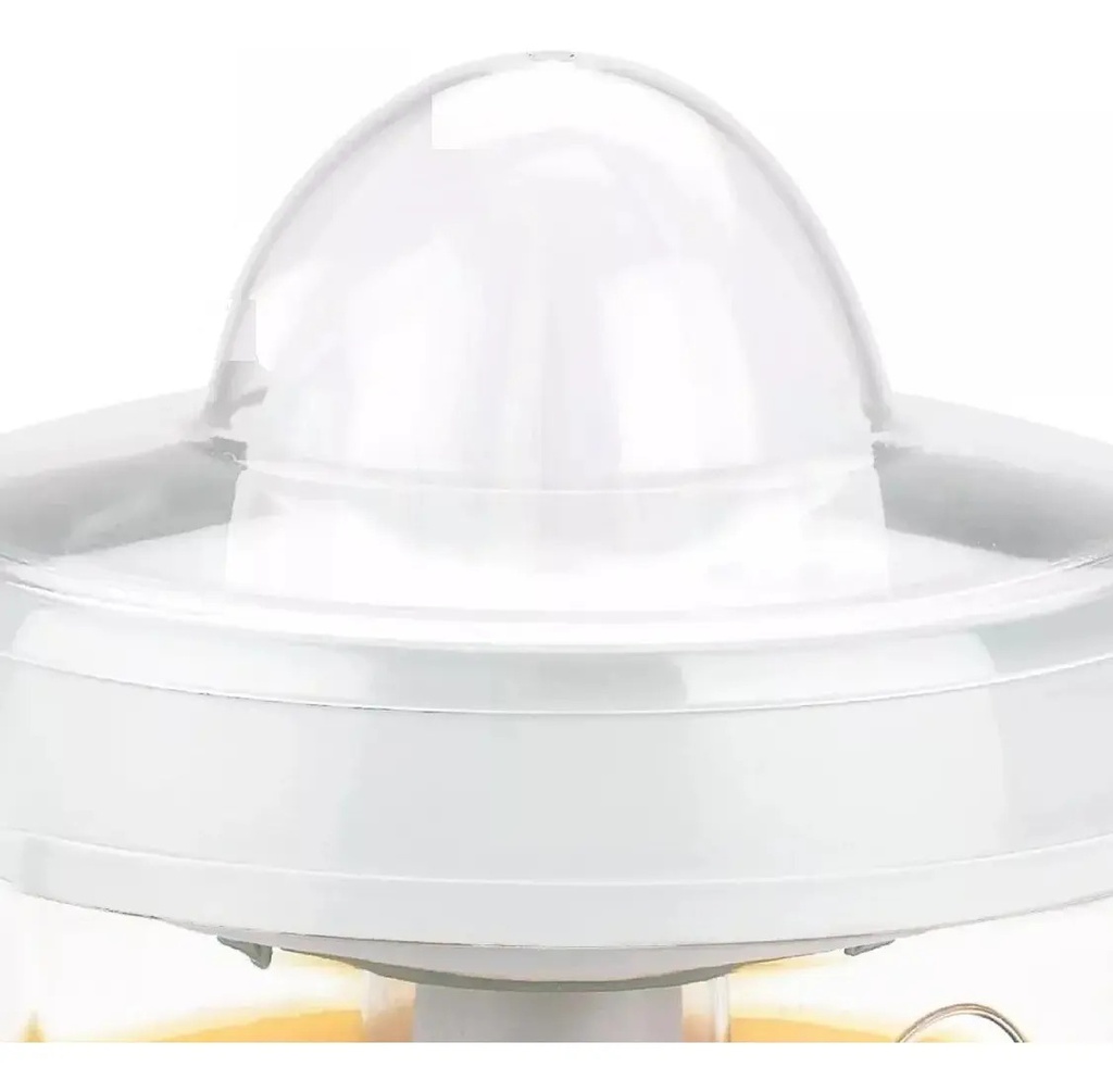 Extractor De Jugo Eléctrico Peabody Pe-ec30 Blanco