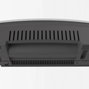 Calefactor Eléctrico Peabody Pe-cv20 Blanco 220v P2 Blanco
