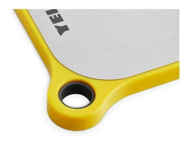 Balanza De Cocina Digital Yelmo Bl-7001 Peso Máximo 3kg Amarillo/gris 3 Kg