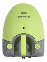 Yelmo Aspiradora As-3210 Verde Y Gris 220v 50hz - Verde/gris