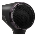 Secador De Pelo Yelmo Sc-3625 De 2000w Tourmaline Ion Negro