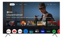 Smart Tv Hyundai 65 UHD 4K QLED Google TV (HYLED-65UHD8G)