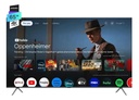 Smart Tv Hyundai 65 UHD 4K QLED Google TV (HYLED-65UHD8G)