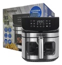 Freidora Sin Aceite Westinhouse 9 Litros Wkaf809 Plateado
