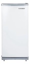 Heladera C/congelador Telefunken 260l Blanco-240rb Blanco