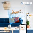 Camara IP 2K WIFI MIDOW MDWSC1A