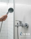 Griferia Baño Con Juego De Ducha 035 IC06012697V V25001