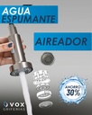 Griferia Cocina Monoco Acero Inox F35 IC06012697V V25305S