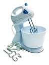 Batidora De Mano Con Bowl Kanji -kjh-bl0300hmb01v