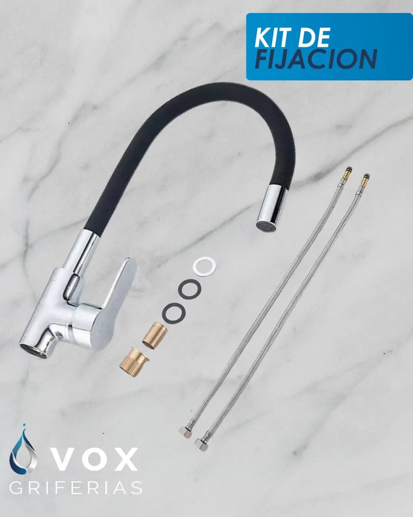 Griferia Cocina Monocomando 035 IC06012697V V25405S