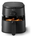 Freidora PHILIPS De Aire NA1200 De 4,2L Rapid Air (PHNA12000)