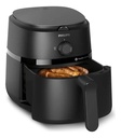 Freidora PHILIPS De Aire NA1200 De 4,2L Rapid Air (PHNA12000)