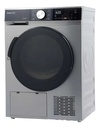 Secarropas SMARTLIFE Bomba Calor 8Kg Gris (SL-DYHPO8G)