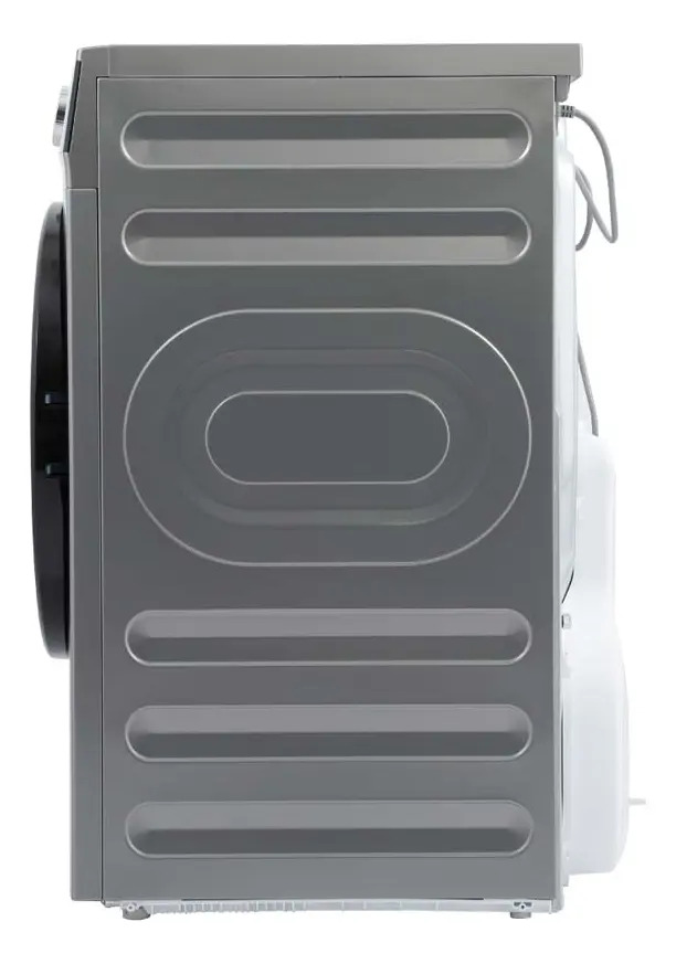 Secarropas SMARTLIFE Bomba Calor 8Kg Gris (SL-DYHPO8G)