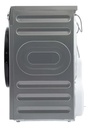 Secarropas SMARTLIFE Bomba Calor 8Kg Gris (SL-DYHPO8G)
