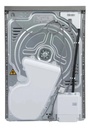 Secarropas SMARTLIFE Bomba Calor 8Kg Gris (SL-DYHPO8G)