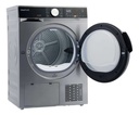 Secarropas SMARTLIFE Bomba Calor 8Kg Gris (SL-DYHPO8G)
