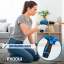 Taladro MIDOW 12v 10mm (MDWYI12V)