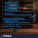 Inflador MIDOW Portatil (MDWIF150)