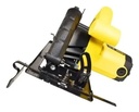 Sierra Circular 1300w - 24 Dientes Konan Frecuencia 50 Amarillo