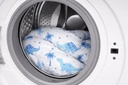 Lavarropas SmartLife 6,5 kg Inverter Blanco Carga Frontal 1200RPM (SL-WM2610651200W)