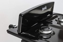 Cocina Escorial Candor S2 Negra G/E