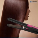 Planchita De Pelo Mini Souno SNPE-1101 40W Portatil GN-743 ACC0060