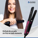 Planchita De Pelo Mini Souno SNPE-1101 40W Portatil GN-743 ACC0060