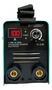 Soldadora Inverter Electrodo Mma 100 Amp Energy I1004220 Celeste