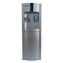 Dispenser de Agua Microsonic Frio/Calor a Bidon C/Conservadora