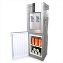 Dispenser de Agua Microsonic Frio/Calor a Bidon C/Conservadora