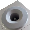 Dispenser de Agua Microsonic Frio/Calor a Bidon C/Conservadora