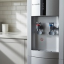 Dispenser de Agua Microsonic Frio/Calor a Bidon C/Conservadora