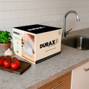Set De Vajilla Durax 12 Piezas (JVA511)
