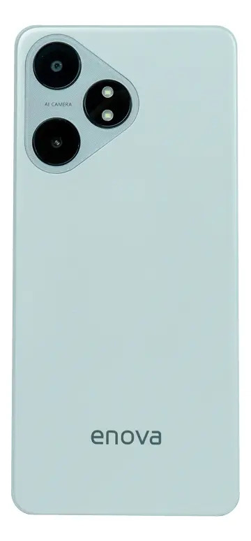 Celular Enova E10 3GbRam / 32Gb Blanco