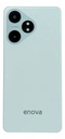 Celular Enova E10 3GbRam / 32Gb Blanco