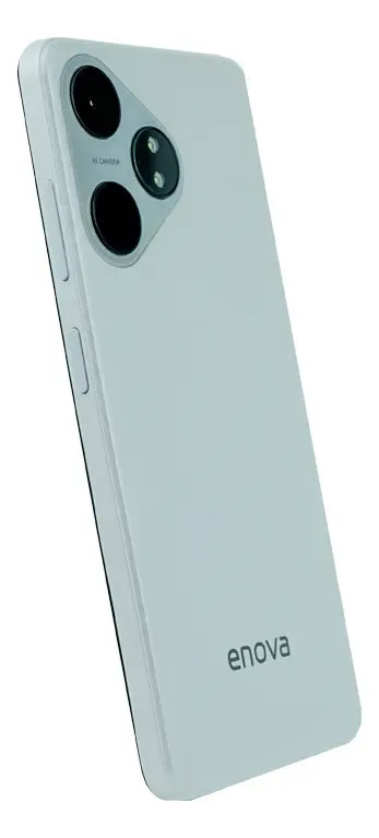 Enova E10viewmax-bl Blanco