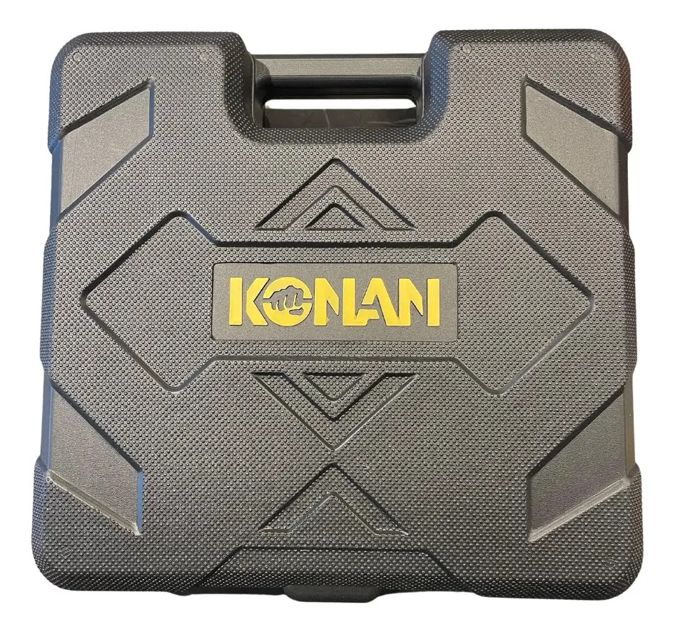 Pistola Calor Konan 2000W +  5 Acces  KPCB2000