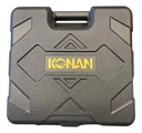 Pistola Calor Konan 2000W +  5 Acces  KPCB2000