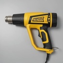 Pistola Calor Konan 2000W +  5 Acces  KPCB2000