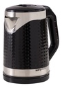 Pava Electica Hervidora Kanji Home Kjh-pe15005s-w Blanca