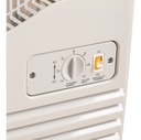 Heladera Exhibidora Telefunken 395l Tfk-ex395 Color Blanco