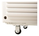 Heladera Exhibidora Telefunken 395l Tfk-ex395 Color Blanco
