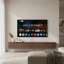 Smart Tv Enova 32 Pulgadas Led Hd Google Tv