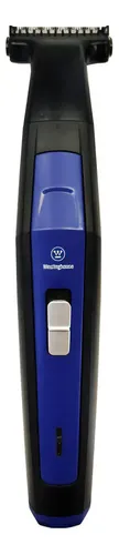[5152] Cortadora De Barba Westinghouse Whhcl610 5w Color Negro Negro