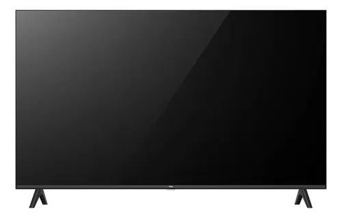 [5222] Smart Tv Tcl 43s5400a Full Hd 43 Pulgadas Android Google 