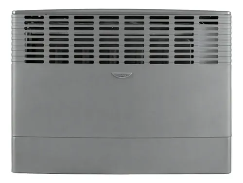 [4874] Calefactor Eskabe M3 Tb5 P 4800 Calorias A Gas T/balanceado Gris Oscuro